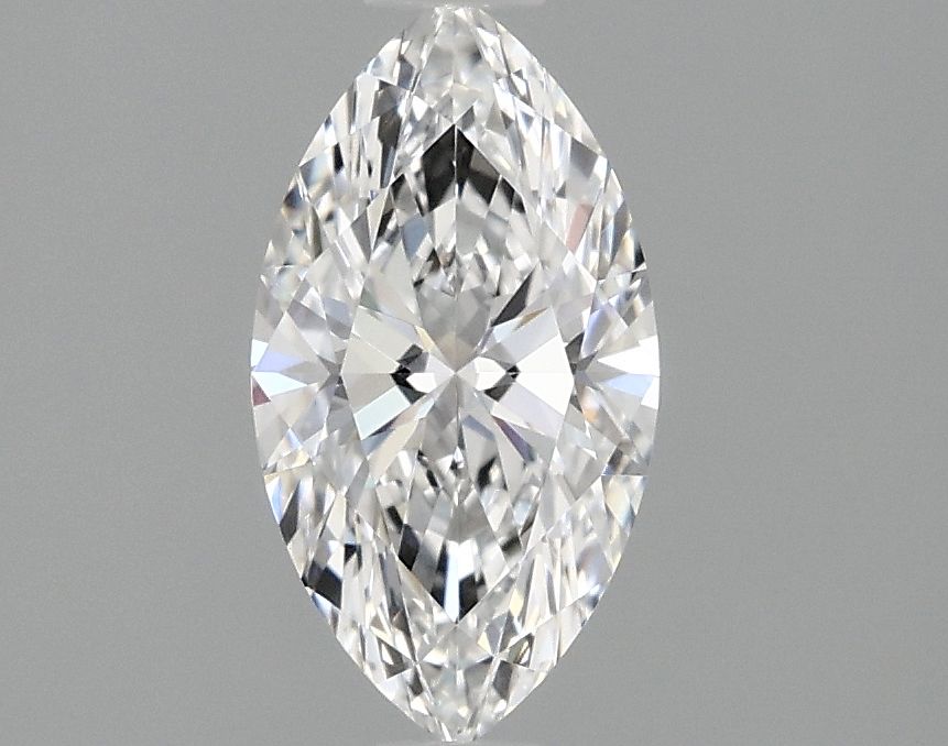 Lab Grown Diamond 1,03Ct D-VVS2 Marquise - IGILG780606451 1