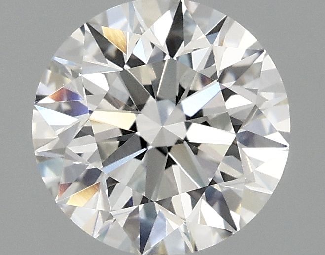 Lab Grown Diamond 1,88Ct E-VVS2 Round - IGILG780606483 1