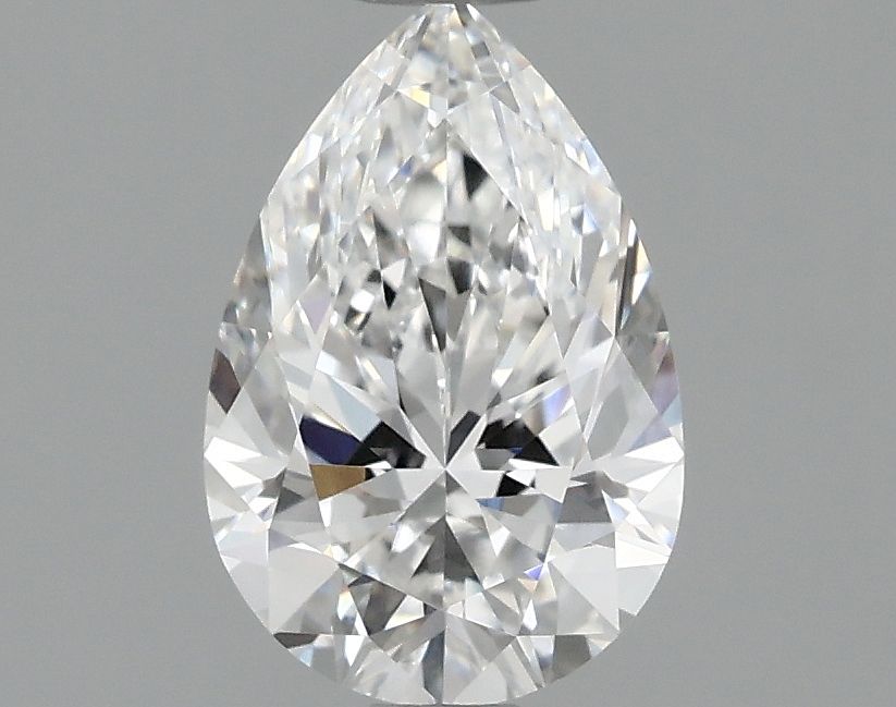 Lab Grown Diamond 1,1Ct D-VVS2 Pear - IGILG790649842 1
