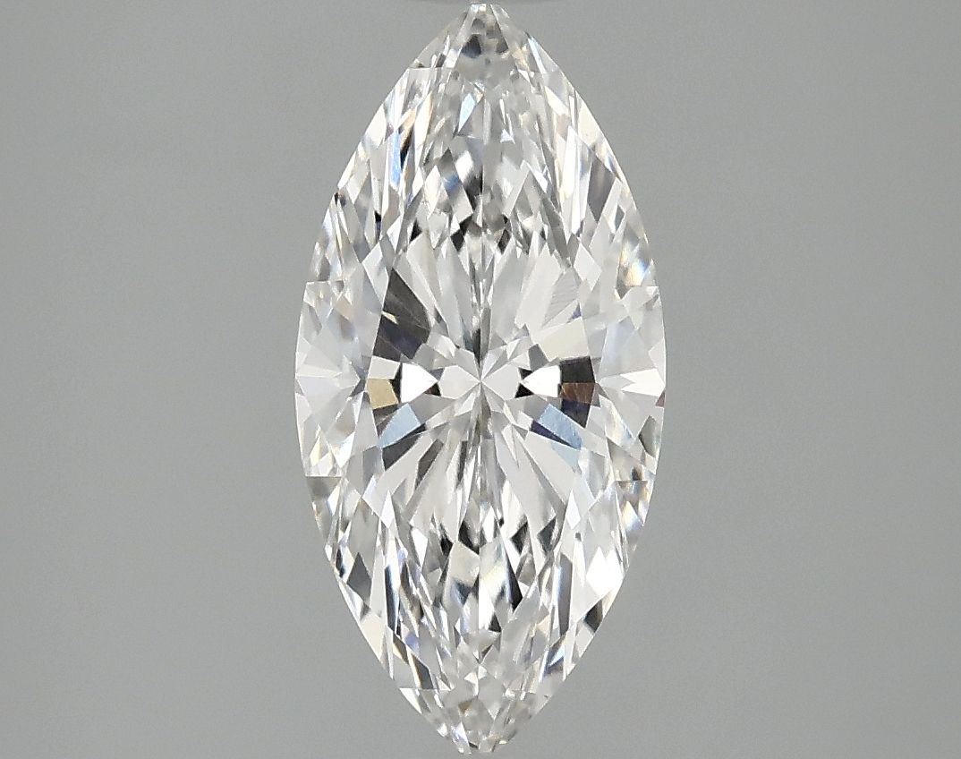 Lab Grown Diamond 1,57Ct F-VS1 Marquise - IGILG790626399 1