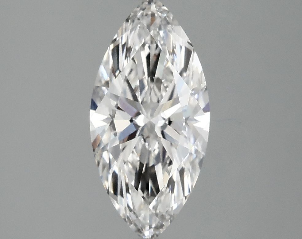 Lab Grown Diamond 1,32Ct E-VVS2 Marquise - IGILG790643844 1