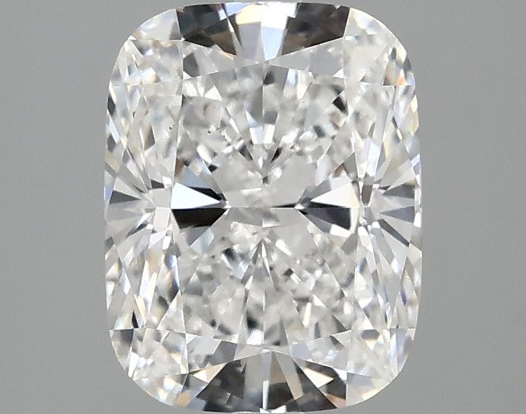 Lab Grown Diamond 2,09Ct D-VS1 Cushion - IGILG783605272 1