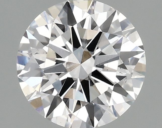 Lab Grown Diamond 1,47Ct D-VS2 Round - IGILG781625264 1