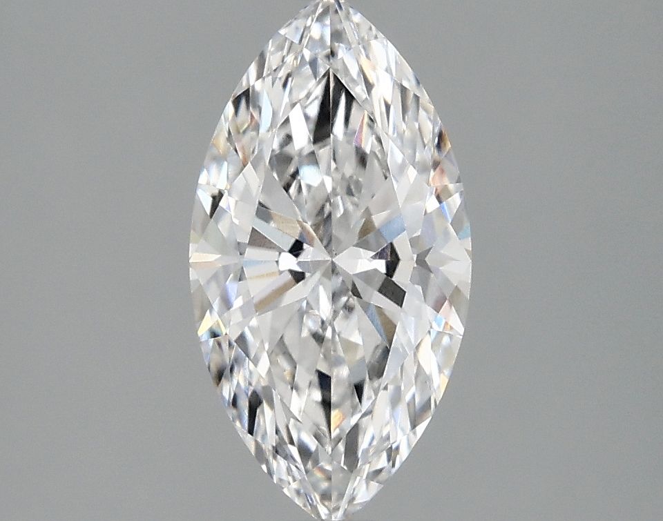 Lab Grown Diamond 1,59Ct D-VS1 Marquise - IGILG782643248 1
