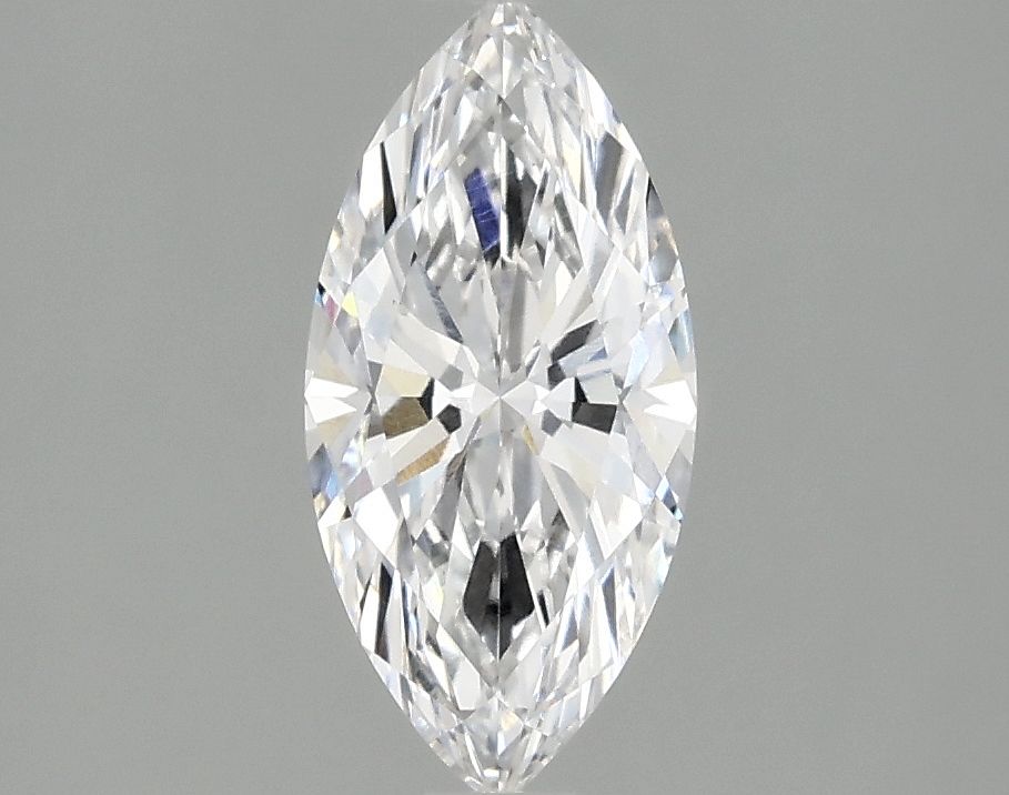 Lab Grown Diamond 1,1Ct D-VS1 Marquise - IGILG766601135 1
