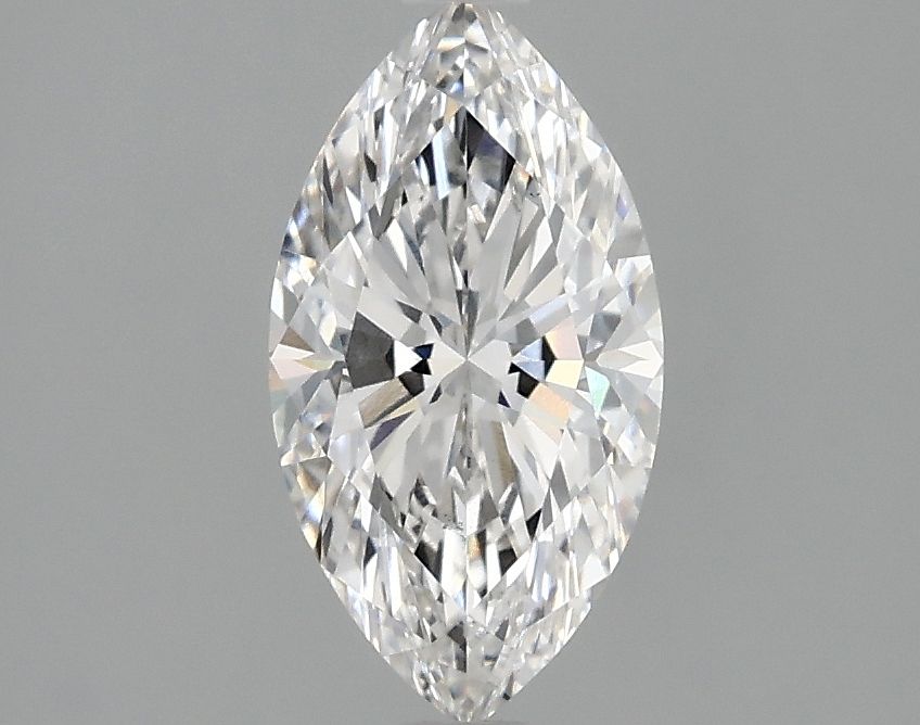 Lab Grown Diamond 1,09Ct E-VS1 Marquise - IGILG766675729 1
