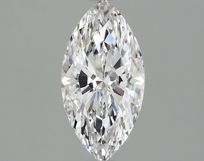 Lab Grown Diamond 1,09Ct E-VS1 Marquise - IGILG762580514 1