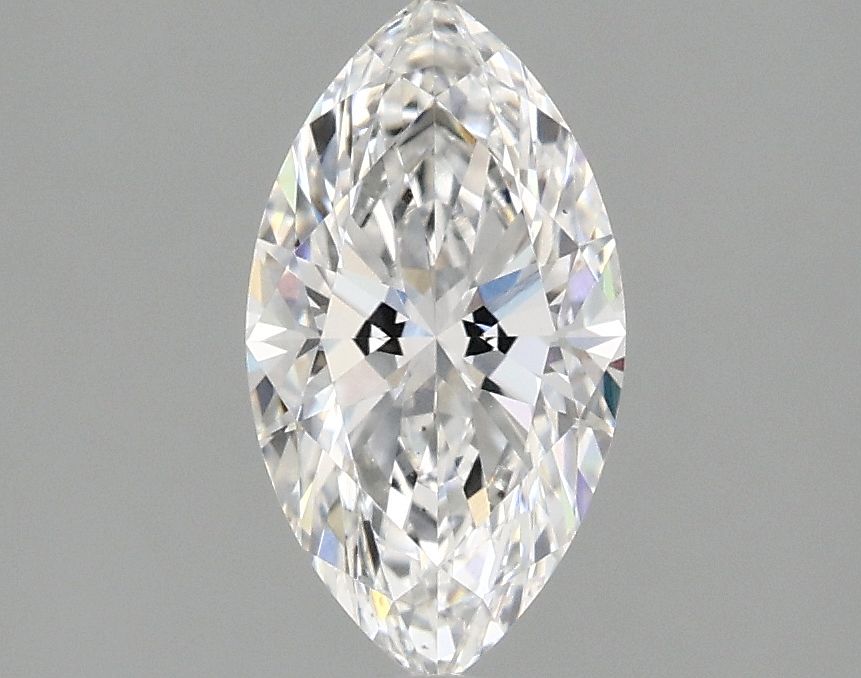 Lab Grown Diamond 1,09Ct E-VS1 Marquise - IGILG763604068 1