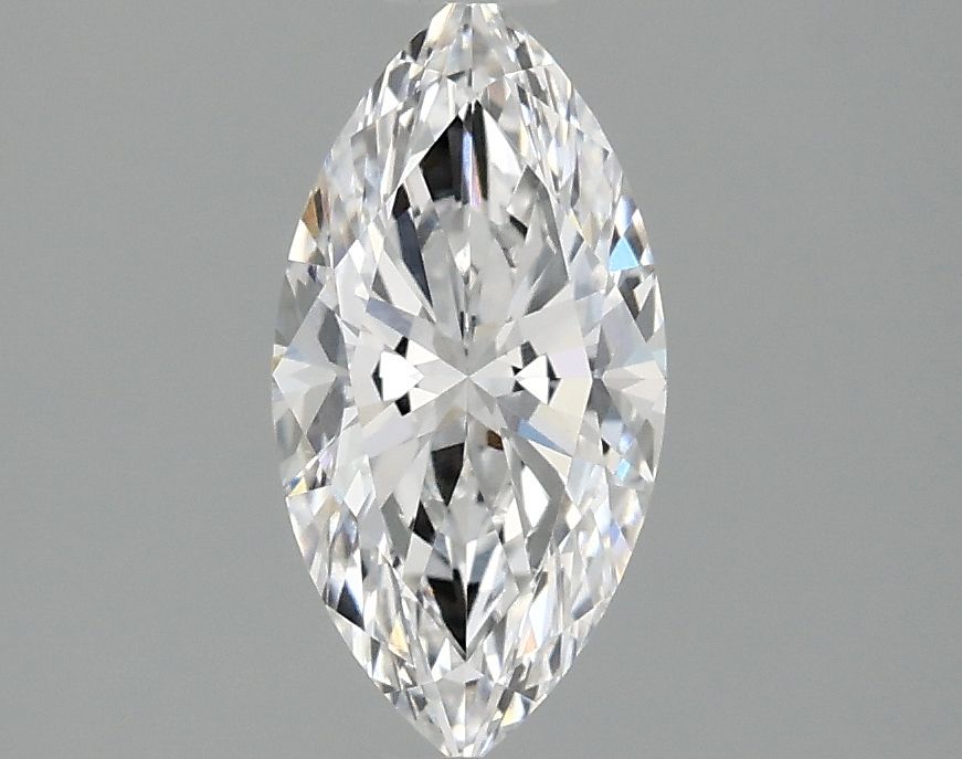 Lab Grown Diamond 1,09Ct D-VS1 Marquise - IGILG760537422 1
