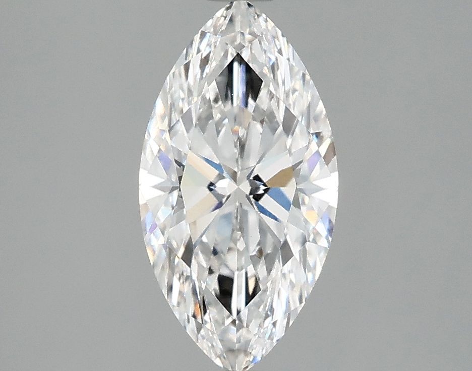Lab Grown Diamond 1,58Ct D-VS1 Marquise - IGILG782682551 1