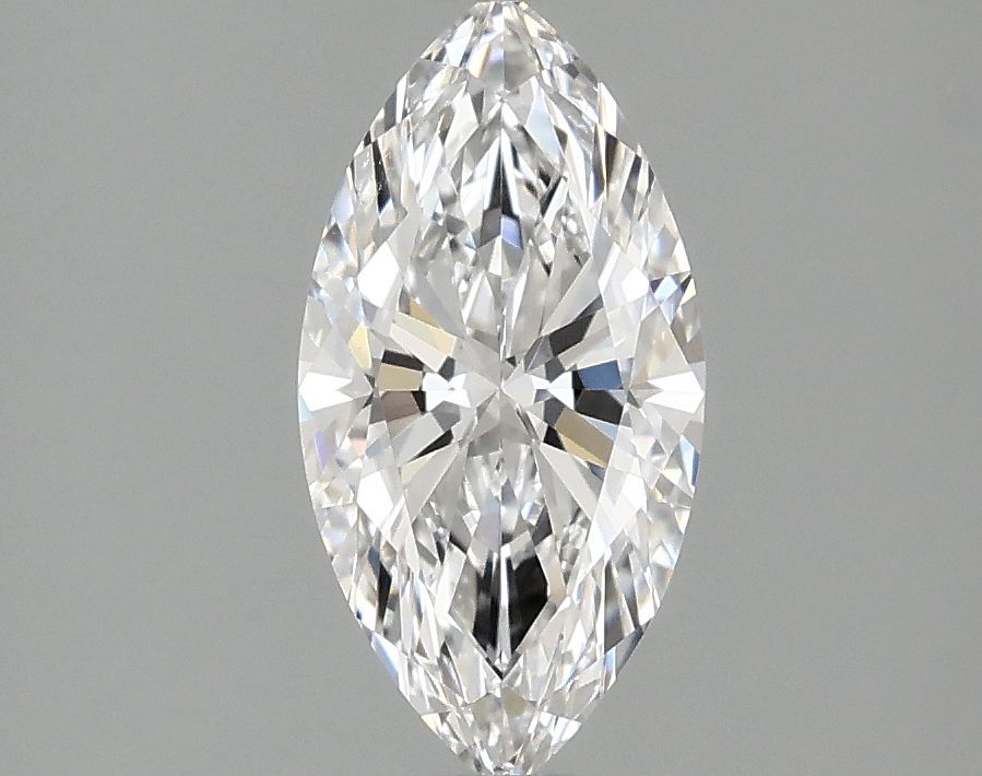 Lab Grown Diamond 1,09Ct D-VS1 Marquise - IGILG764614213 1