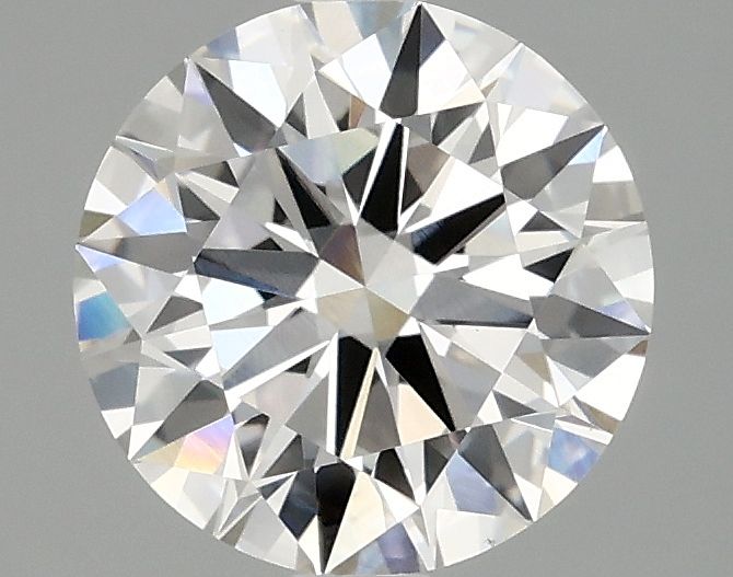 Lab Grown Diamond 1,98Ct F-VS1 Round - IGILG778650150 1