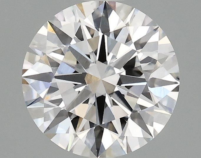 Lab Grown Diamond 1,87Ct F-VS1 Round - IGILG777607311 1