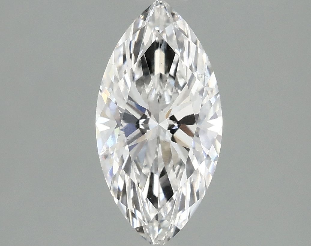 Lab Grown Diamond 1,06Ct E-VS2 Marquise - IGILG777622119 1