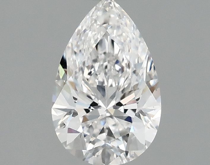 Lab Grown Diamond 1,1Ct D-VS1 Pear - IGILG772679131 1