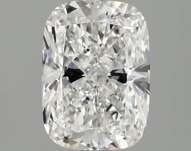 Lab Grown Diamond 2,09Ct F-VS1 Cushion - IGILG790692358 1
