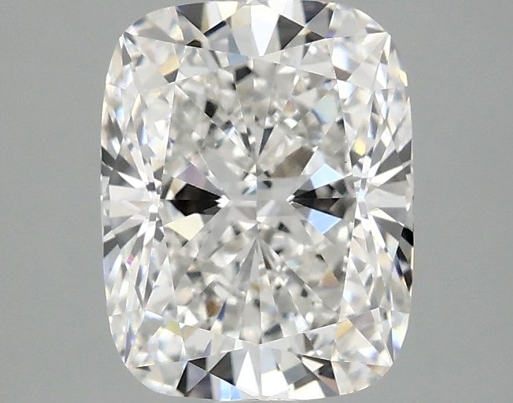 Lab Grown Diamond 2,09Ct E-VS1 Cushion - IGILG773603223 1