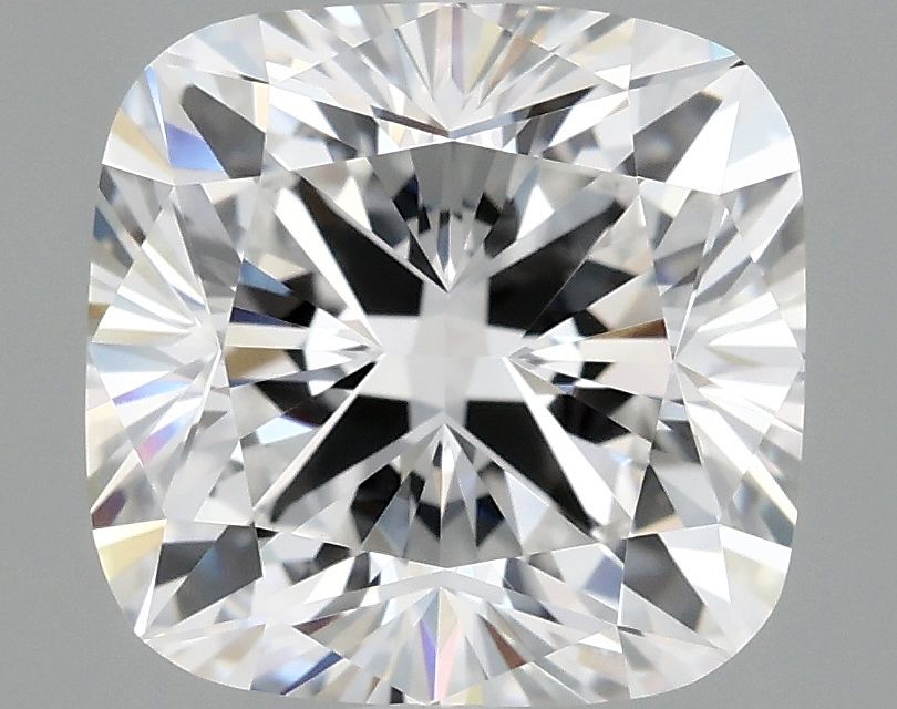 Lab Grown Diamond 2,04Ct D-VVS2 Cushion - IGILG772682609 1