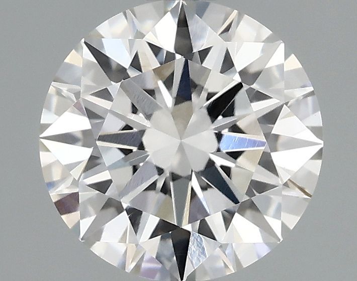 Lab Grown Diamond 1,59Ct F-VS1 Round - IGILG780641418 1