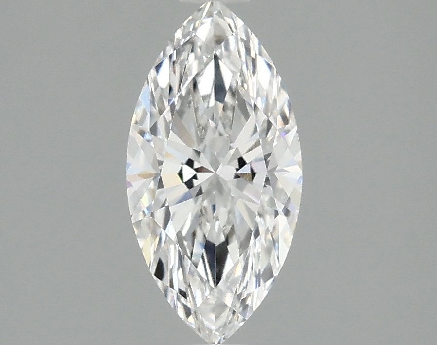 Lab Grown Diamond 1,09Ct E-VS1 Marquise - IGILG767603193 1