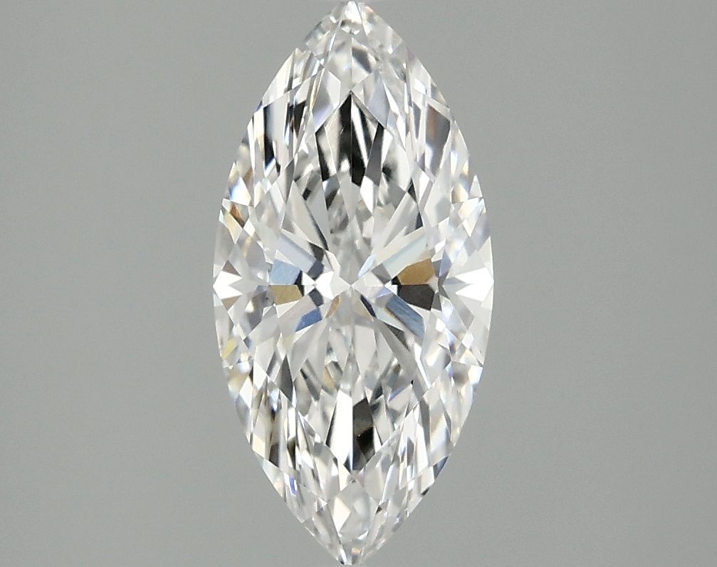 Lab Grown Diamond 1,52Ct F-VS1 Marquise - IGILG787643393 1