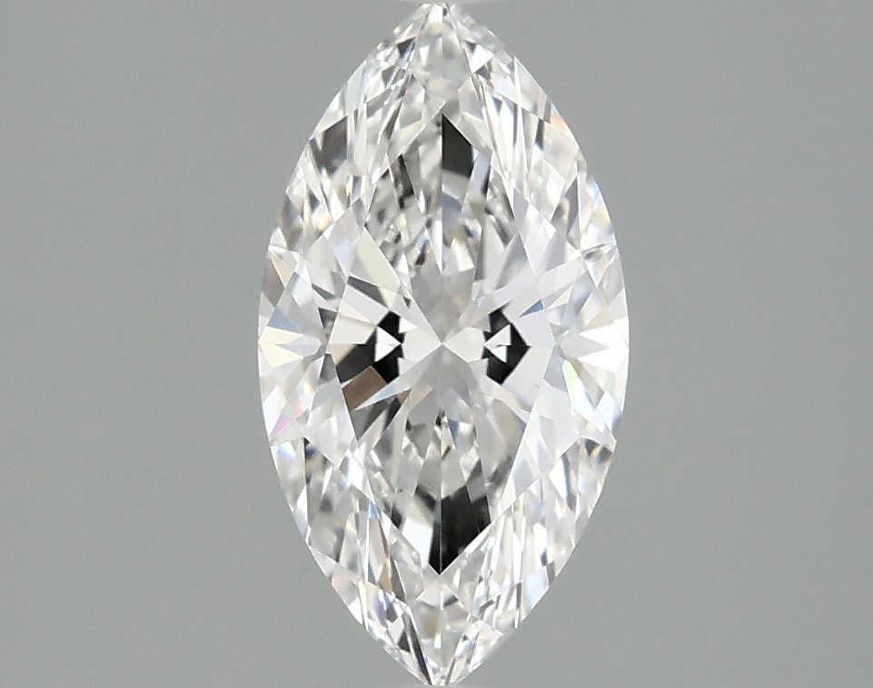 Lab Grown Diamond 1,45Ct E-VVS2 Marquise - IGILG787634579 1