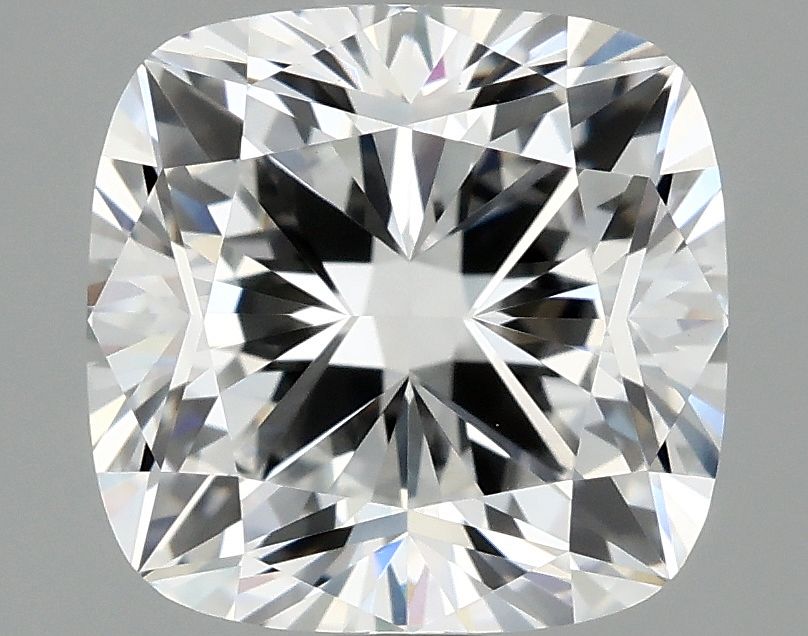 Lab Grown Diamond 2,06Ct D-VVS2 Cushion - IGILG764602288 1
