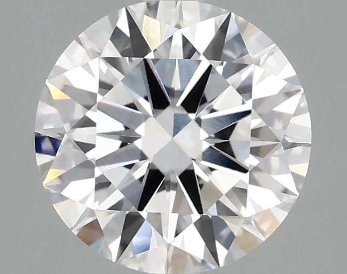 Lab Grown Diamond 2,04Ct D-VS2 Round - IGILG777608787 1