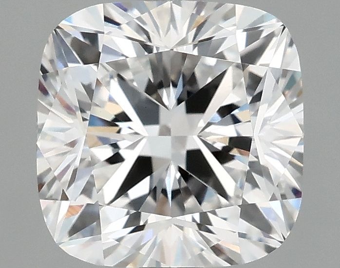 Lab Grown Diamond 1,99Ct D-VVS2 Cushion - IGILG780605077 1