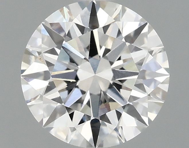 Lab Grown Diamond 1,44Ct F-VS1 Round - IGILG782656343 1