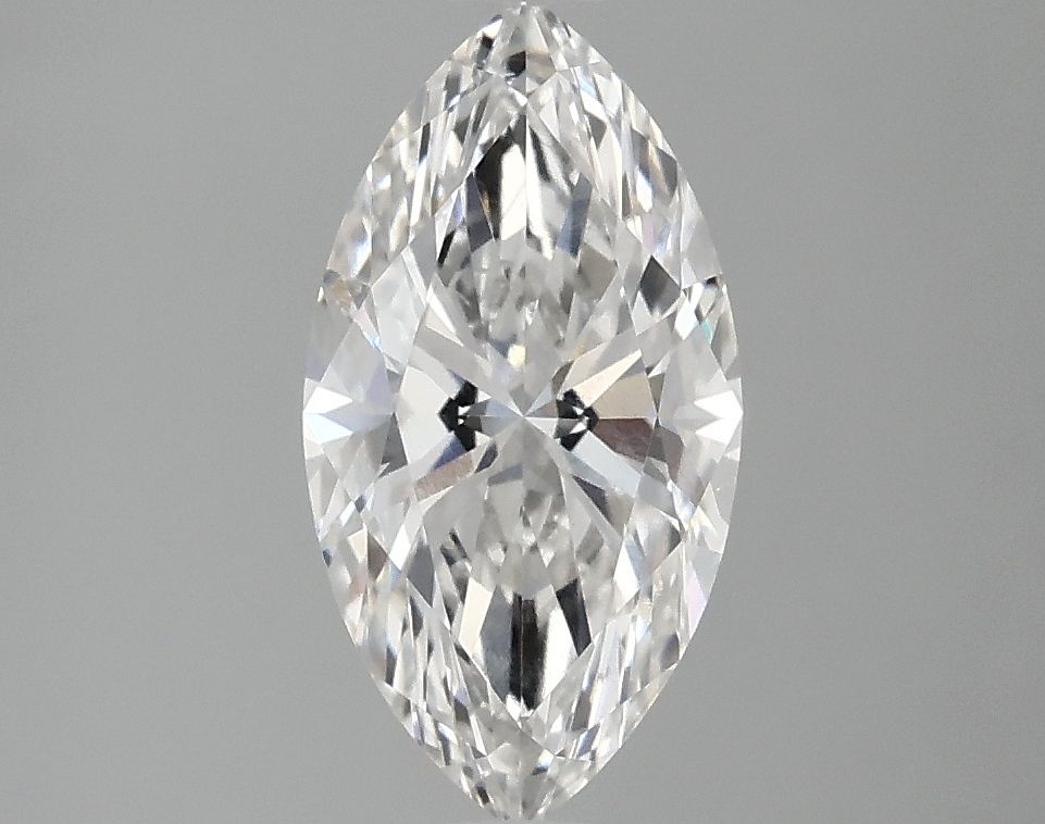 Lab Grown Diamond 1,56Ct E-VS2 Marquise - IGILG780607368 1