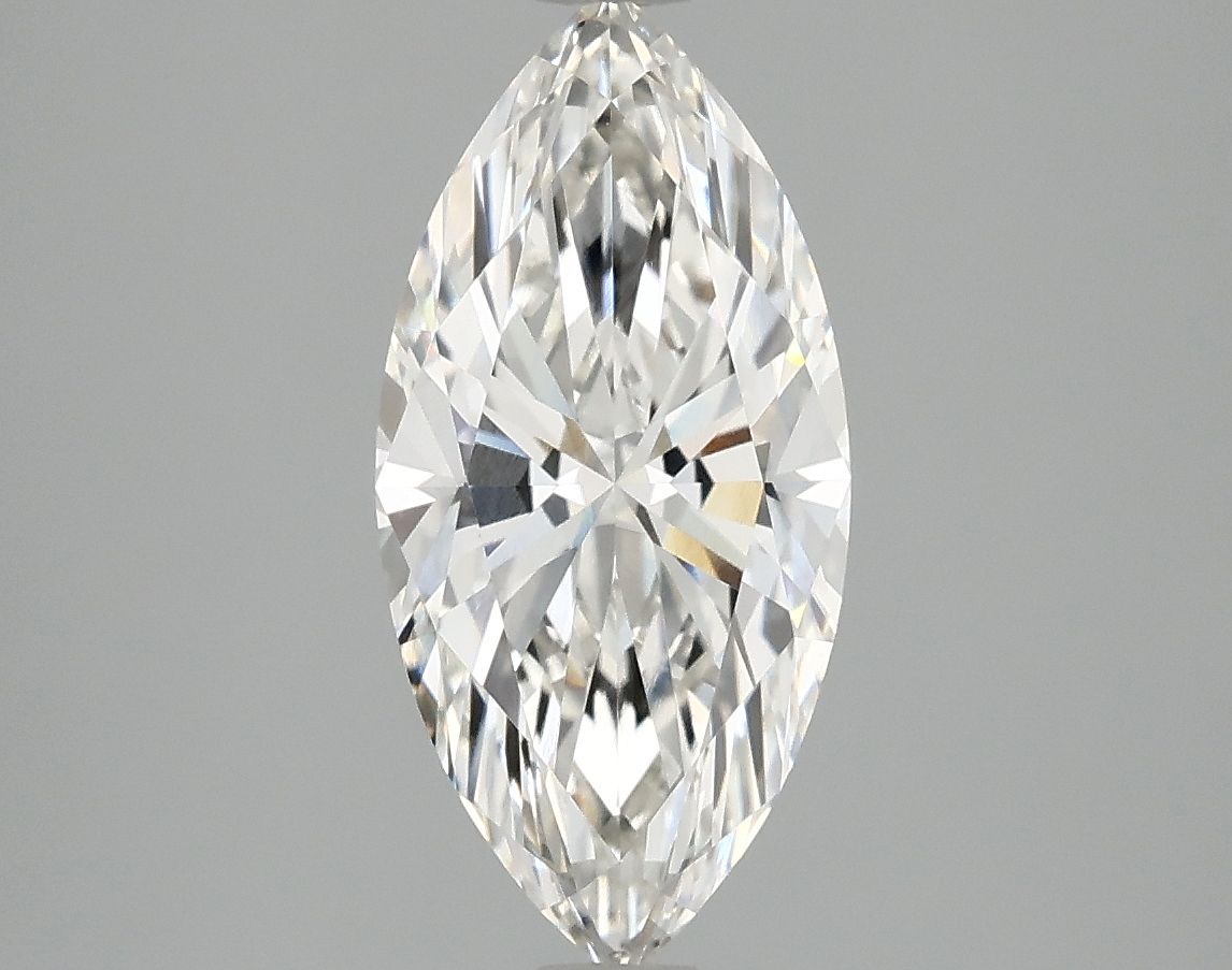 Lab Grown Diamond 2,08Ct G-VVS2 Marquise - IGILG774642819 1
