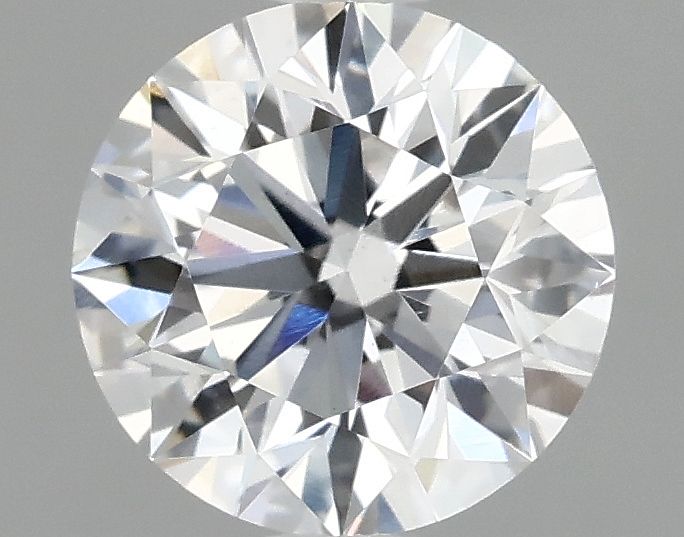 Lab Grown Diamond 1,44Ct E-VS2 Round - IGILG789607584 1