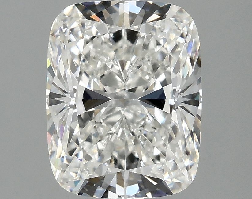 Lab Grown Diamond 2,08Ct F-VVS2 Cushion - IGILG788609348 1