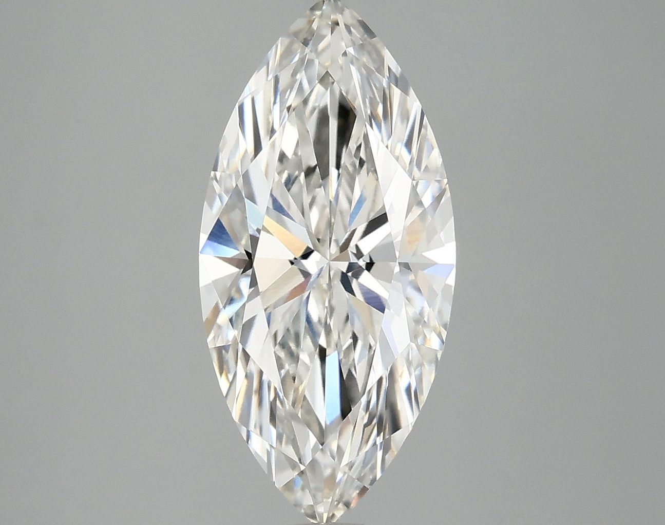 Lab Grown Diamond 3,06Ct G-VVS2 Marquise - IGILG774642843 1