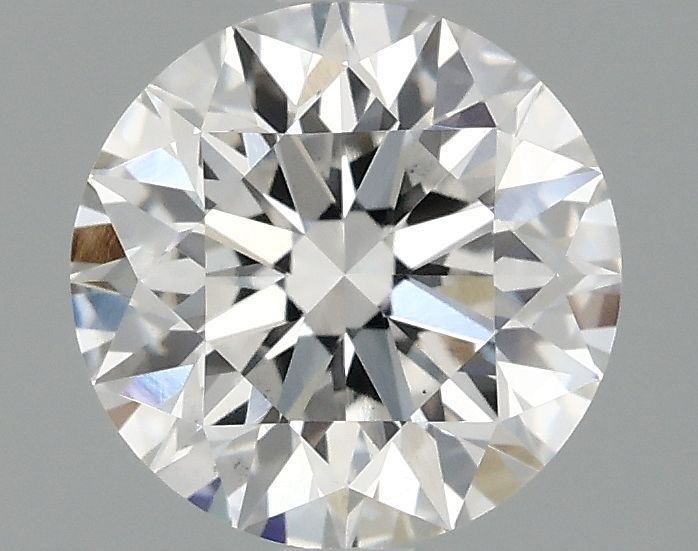 Lab Grown Diamond 1,51Ct E-VS2 Round - IGILG789618027 1