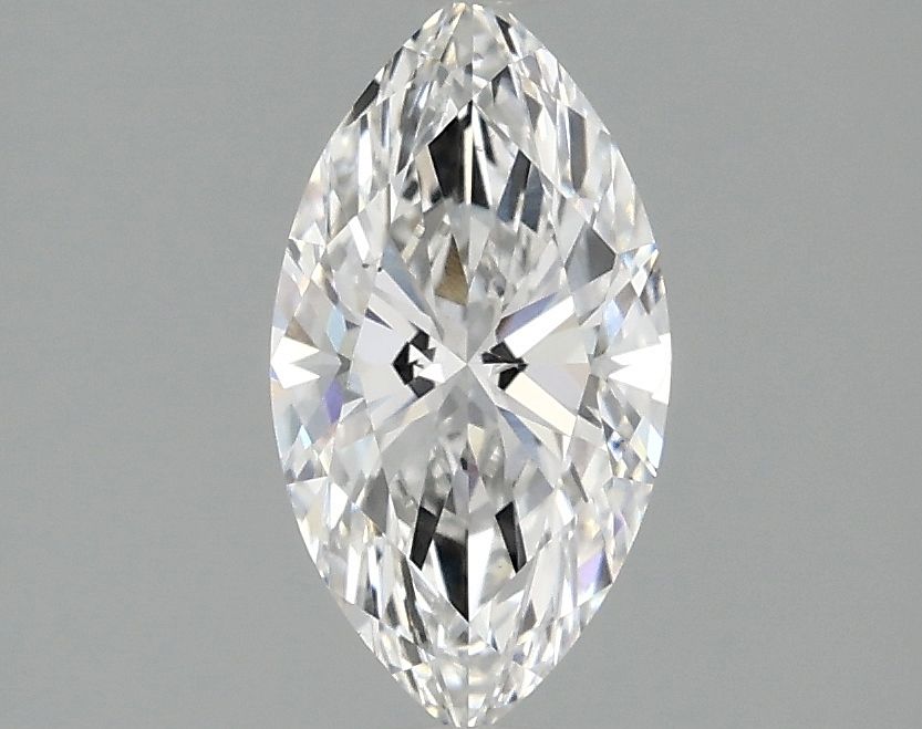 Lab Grown Diamond 1,04Ct E-VS1 Marquise - IGILG786605532 1