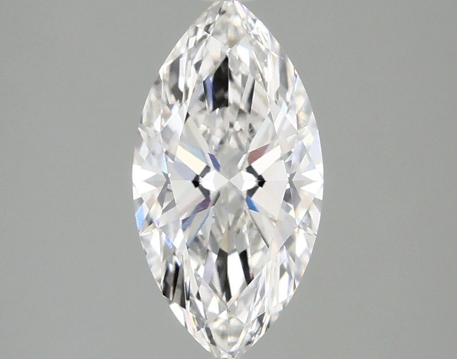 Lab Grown Diamond 1,43Ct E-VVS2 Marquise - IGILG790643732 1