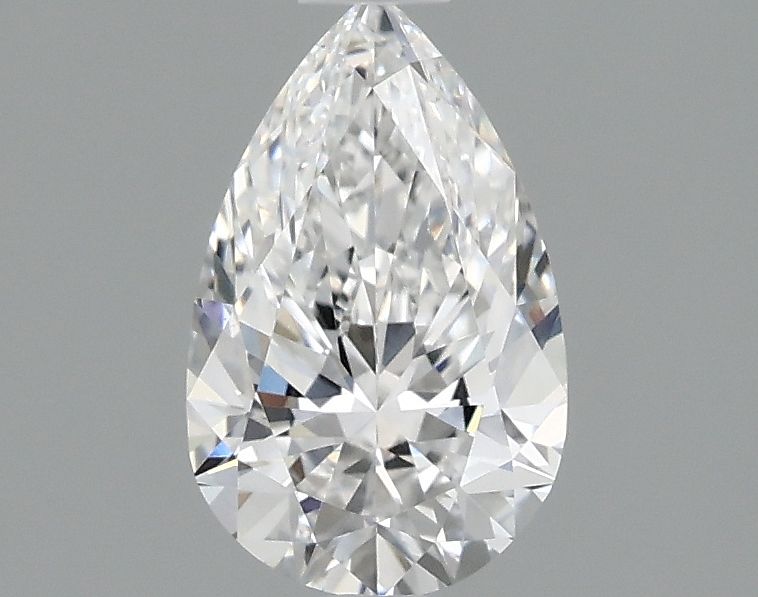 Lab Grown Diamond 1,1Ct D-VS1 Pear - IGILG789613584 1