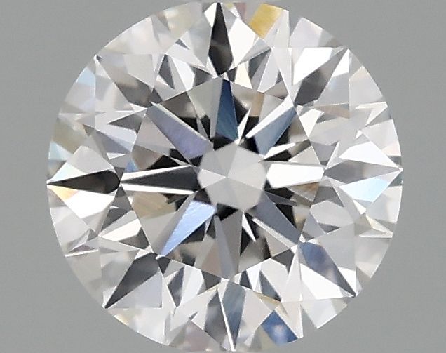Lab Grown Diamond 1,49Ct F-VVS2 Round - IGILG790650052 1