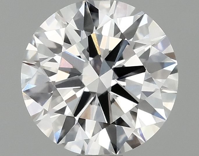 Lab Grown Diamond 1,59Ct D-VVS2 Round - IGILG783624166 1