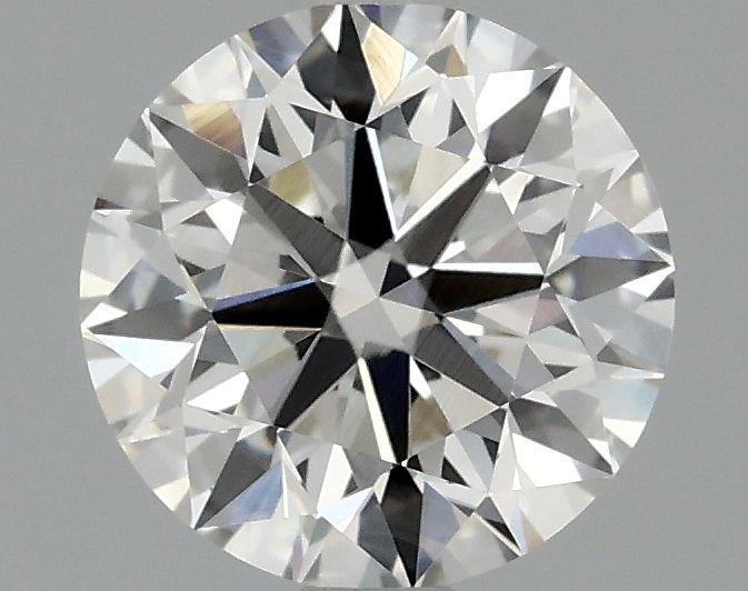 Lab Grown Diamond 1,59Ct G-VS1 Round - IGILG781624335 1