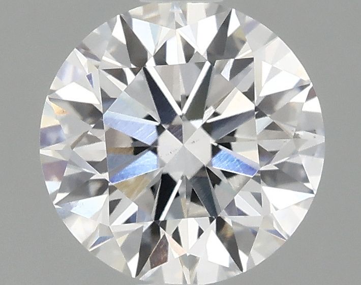 Lab Grown Diamond 1,5Ct D-VS2 Round - IGILG790650423 1