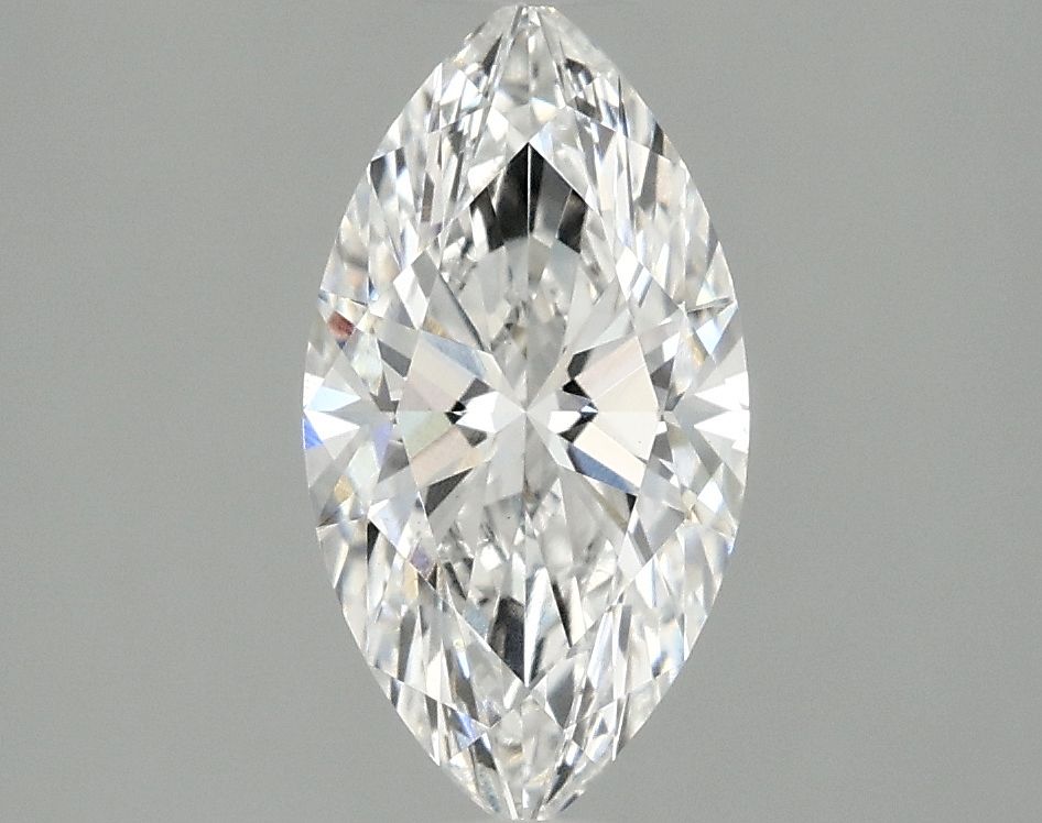 Lab Grown Diamond 1,38Ct E-VS1 Marquise - IGILG790613901 1