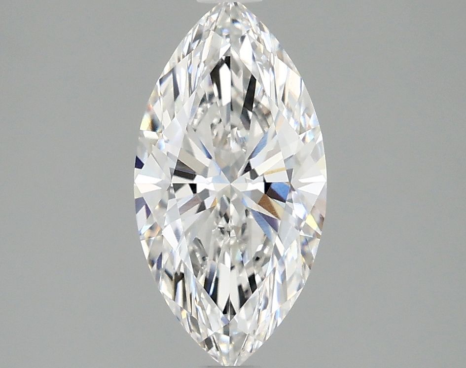 Lab Grown Diamond 1,43Ct E-VVS2 Marquise - IGILG790626383 1