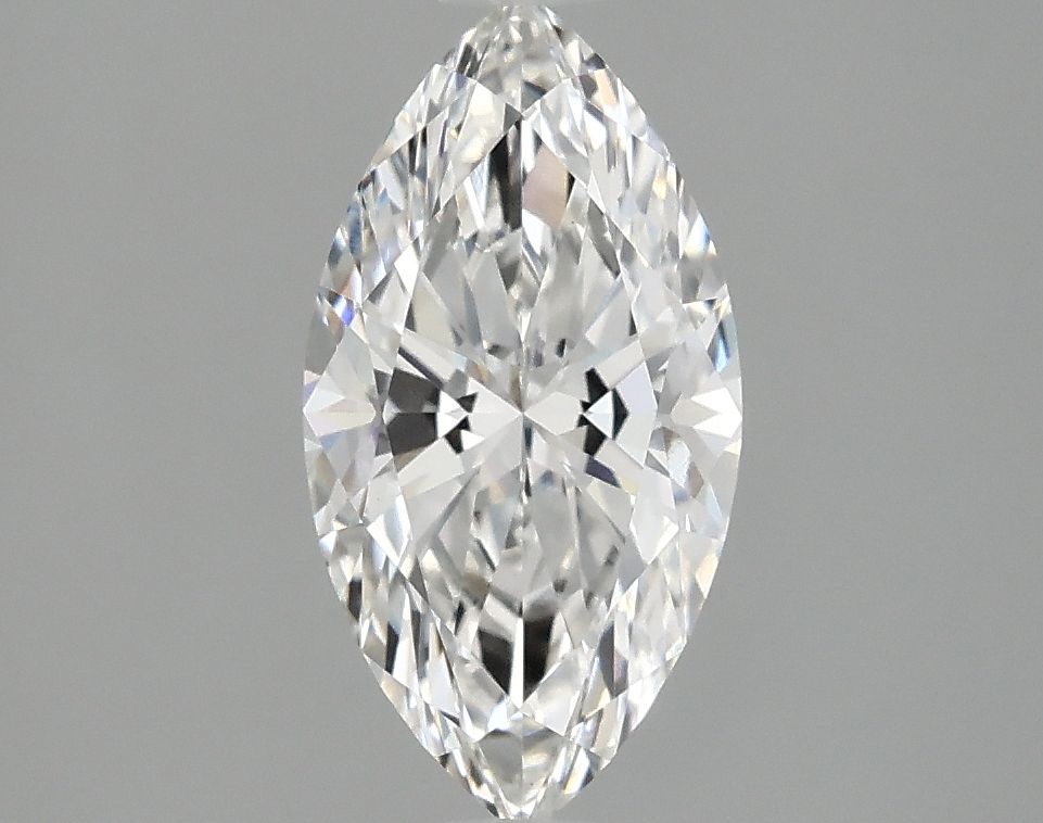 Lab Grown Diamond 1,45Ct E-VVS2 Marquise - IGILG790621822 1