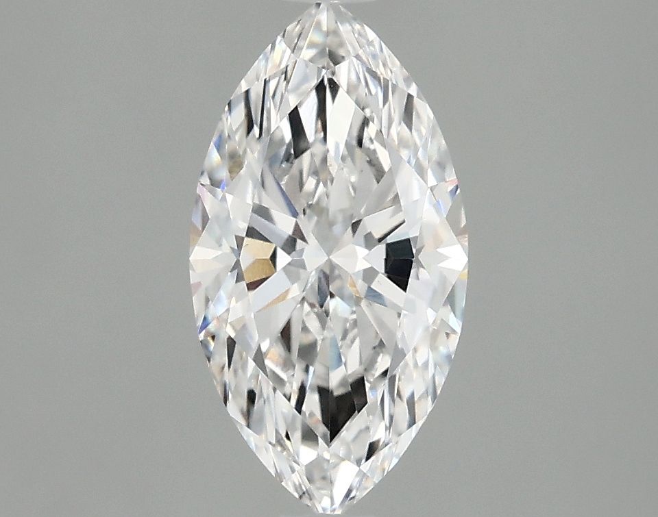 Lab Grown Diamond 1,52Ct D-VS1 Marquise - IGILG790677303 1