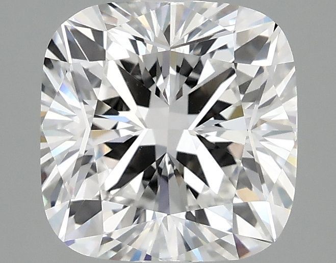 Lab Grown Diamond 2,08Ct E-VVS2 Cushion - IGILG772642135 1