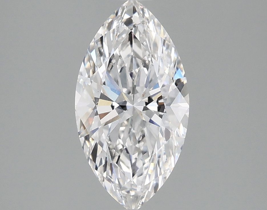 Lab Grown Diamond 1,52Ct D-VS1 Marquise - IGILG783668792 1