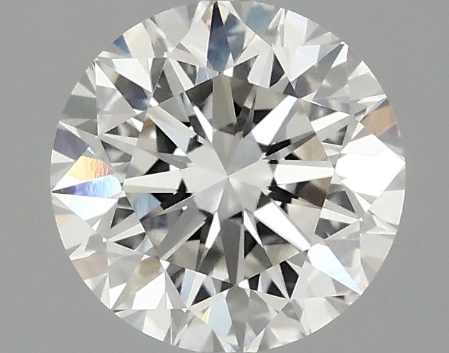 Lab Grown Diamond 1,59Ct G-VVS2 Round - IGILG782615279 1